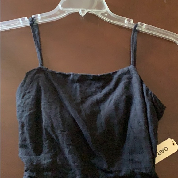 BRAND NEW black skater dress - Picture 2 of 5